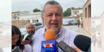 ITIFE renovará subestaciones eléctricas en planteles de Ciudad Victoria, Tamaulipas
